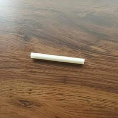 樂扣保溫杯配件 玻璃杯防漏塞子 一蓋兩用堵塞矽膠密封堵頭配件, 350ML吸管1根, 1個