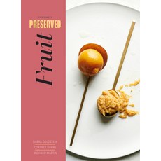 Preserved: Fruit:Fruit, Hardie Grant Books, Preserved: Fruit, Goldstein, Darra, Burns, Cor..