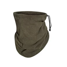 사이클링 마스크 열 반다나 페이스 커버 겨울 양털 넥 워머 각반 이어 튜브 스카프 스키 스노우보드 네커치프