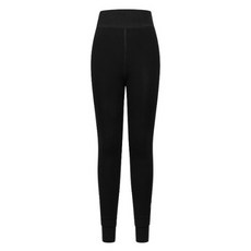 링스골프바지 VQA L21E3PL251_BK 여성 밍크 기모 레깅스 2747302