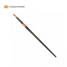 화홍 수채화붓 700R 낱자루 12호, 1개, 상세페이지 참조
