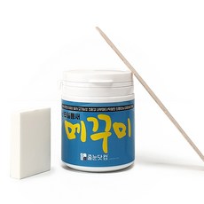 줄눈닷컴 깨진 타일틈새 깔끔하게 메꾸미 200ml, 1개