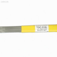 조선선재 TGC 316L 스텐 티그봉 5KG 2mm 화학플랜트용접 스테인리스필러메탈, 1개, 상세페이지 기재