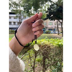 石之靈Soul Stone 天然水晶 保證天然無優化 送台灣珠寶鑑定中心鑑定為天然利比亞隕石 黃金利比亞隕石, 119,黃金利比亞, 1個