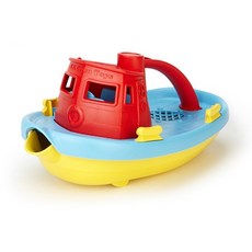 아기 목욕 장난감 욕조 물놀이 보트 완구 목욕탕 수영장 완구, 옐로우