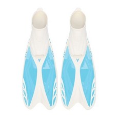 아레나수영복 아레나 A3AC1AF01BLU 오리발 롱핀 2967262, 275, 블루, 1개