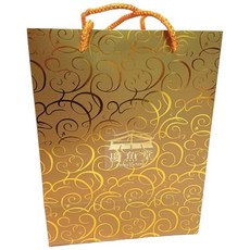 慶魚堂 素香鬆禮盒, 250g