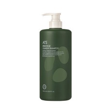 ATS 퍼스티지 카미시 건성/민감 두피 샴푸, 1L, 1개
