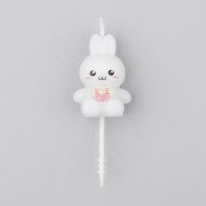 토끼초, 1ml, 무향, 24개