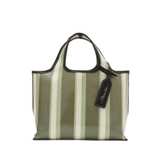 3.1필립림 마켓 스트라이프 미니 토트 백