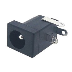 DC005 5.5x2.1MM DC JACK DC 전원잭 DC-005-2.1, 단품