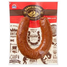 사조대림 킬바사 소시지, 180g, 2개