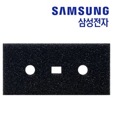 삼성 그랑데 건조기 열교환기 스펀지 필터 정품 DV14N8500KP DV14N8500KV DV14N8500KW DV14N8520KP DV14N8520KV DV14N8520KW, 1개
