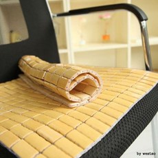 ABM도매콜 심플 방석 마작방석 ABM 마작방석 방석 대나무방석 통풍방석 심플방석+셀러팩토리Shop