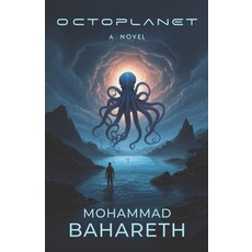 (영문도서)OctoPlanet Paperback, Game Changer Publishing, English, 9781967424511