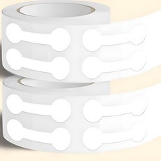 가격표 스티커 상품 프라이스태그 롤 라벨지 500P 가격표 액세서리 프라이스태그 상품가격 라벨 종이라벨 가격표스티커 스티커 롤텍 라벨지+노드커머스Shop, 빠른배송