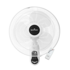 퀸센스 벽걸이형 리모컨 선풍기 QSF-NW420, QSF-NW420 ( QSF-NW420 )