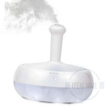 무드등가습기 1.8L 가정용가습기 사무실가습기