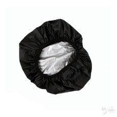 스토리 자전거 안장 방수 커버 방수포 전기종, 1개