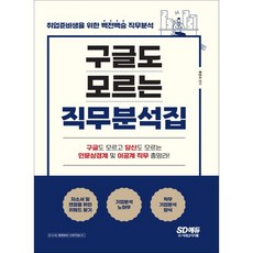 連Google都不知道的職務分析書：收錄人文及理工科系各職務類別分析, 時代考試企劃