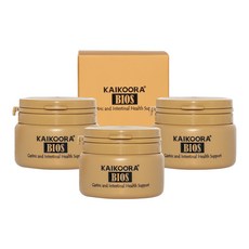 카이쿠라 바이오스 강아지 유산균 50g, 장건강/유산균, 3개