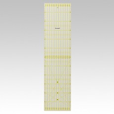 Omnigrid 切割定規尺, 1個