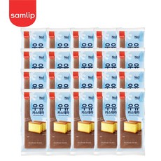 삼립 우유카스테라 95g x 8봉, 20개