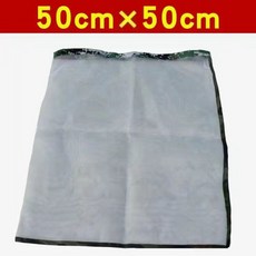 馬蜂袋 不銹鋼網袋 收蜂袋 收蜂籠, 1個, 50口徑*50厘米【2個裝】