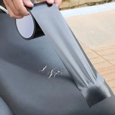 가죽 수선 테이프 [WEECEF6], 가죽수선테이프10mx5c, 1개