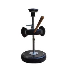 검도 타격대 마네킹 찌르기 훈련용 연습 장비 표적, B 스타일(옵션 이미지 참고)