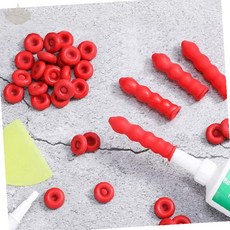 EENH 실리콘건 셀프시공 작업용 코킹건 실리콘작업 욕실보수 실리콘시공, 1개