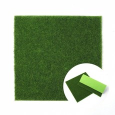 인조잔디 2p 30x30cm 테라스꾸미기