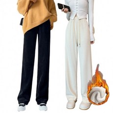 겨울 따뜻 부드러운 코듀로이 팬츠 기모 바지 KK879