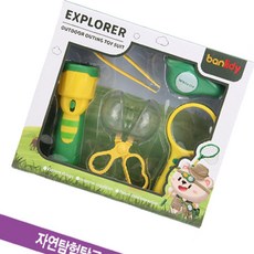 FOU 자연탐험탐구 C세트