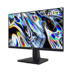 MSI FHD PRO MP225V D-SUB VA 100 시력보호 무결점 모니터, 54.483cm, 3PE0
