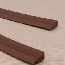 민쿠샵 도어턱받침 소 2P 문턱경사로