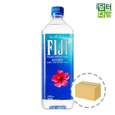 피지워터 1L (12페트) ths*346xC, 상세페이지 참조