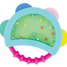 DPK 베이비 퍼스트 탬버린