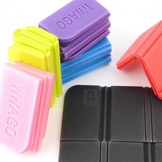 등산용품 캠핑방석 휴대용접이식등산방석 폴딩방석 휴대용 방석, 검정