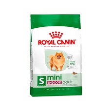 ROYAL CANIN 法國皇家 小型室內成犬MNINA1.5kg, 1.5kg, 1個, 小型室內成犬MNINA
