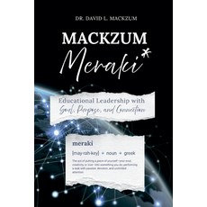 (영문도서)Mackzum Meraki Paperback, English, 9781966596325 English, 9781966596325