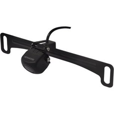 켄우드 CMOS-230LP 범용 백업 카메라번호판 장착 브라켓 포함