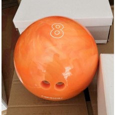 4파운드 경량 볼링공 작은공 개인 소형 전문 연습 5홀 보관 하드볼 소프트볼 볼링볼, 1개, 대량 주문 상담