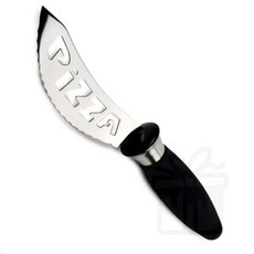 스테인리스 피자 롤러 피자칼 빵칼