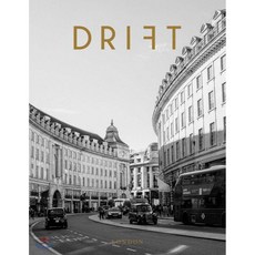 DRIFT 드리프트 (반년) : Vol.8 [2019]