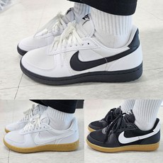 나이키 여성 운동화 제너럴 빈티지 스타일 좋은 발편한 스니커즈 리유저블백증정