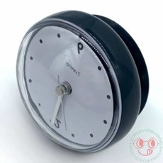 요비월드 저소음 욕실 방수 시계 욕실시계 수영장시계 욕실방수시계