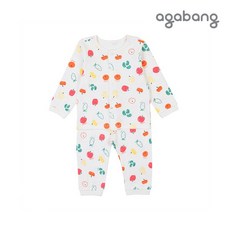 아가방 봄 야채내의(O/WHITE)_01Q15760403 551423