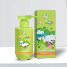 페탈포키즈 세이프 베이비 너리싱 유아 어린이 키즈 샴푸, 1개, 200ml