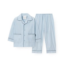 매장정품 [오르시떼]아동 G019 테온 긴소매 파자마 세트 OR25FKGEG019 192278